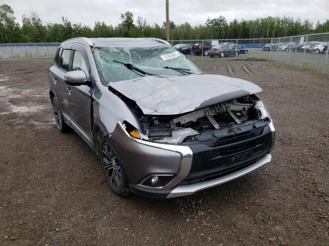 2017 mitsubishi outlander