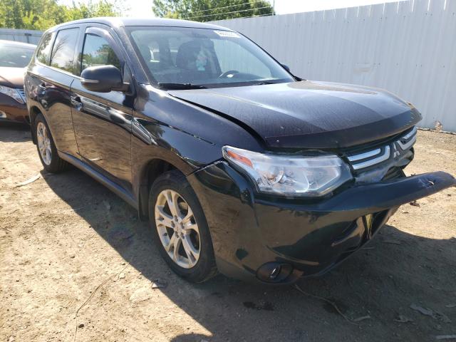 2013 mitsubishi outlander
