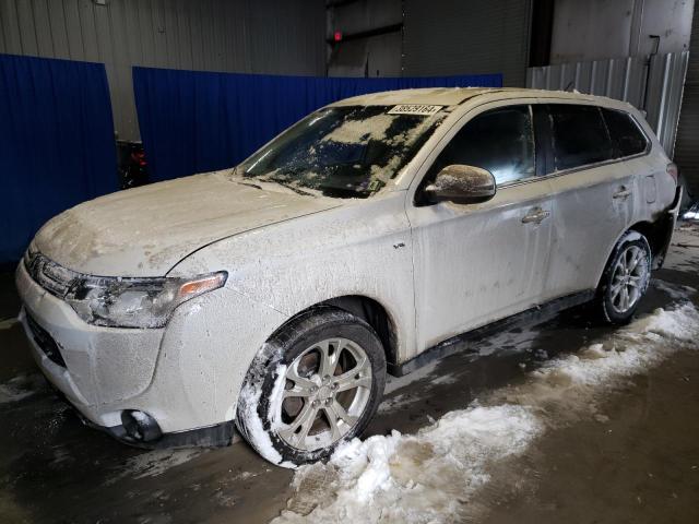 2013 mitsubishi outlander