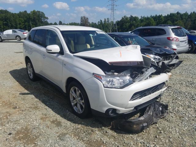 2013 mitsubishi outlander