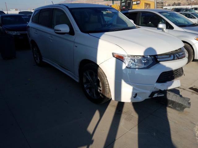 2014 mitsubishi outlander