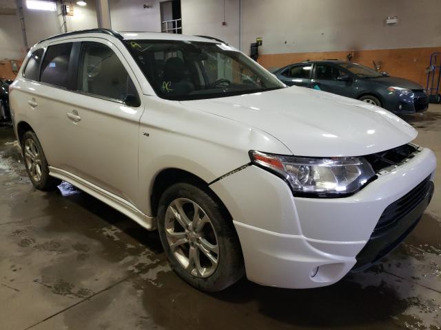 2014 mitsubishi outlander