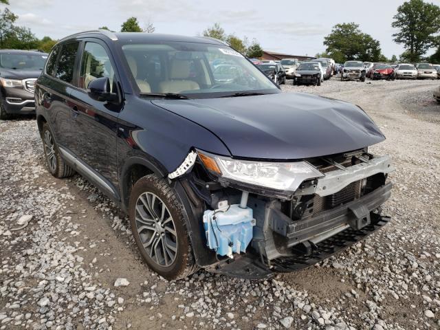 2015 mitsubishi outlander