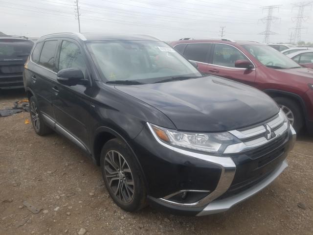 2017 mitsubishi outlander
