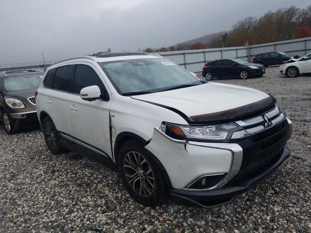 2017 mitsubishi outlander