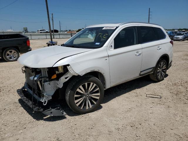 2019 MITSUBISHI Outlander