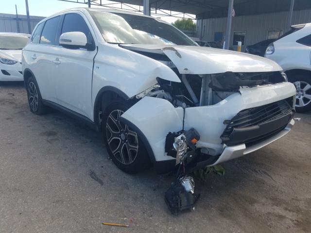 2015 mitsubishi outlander