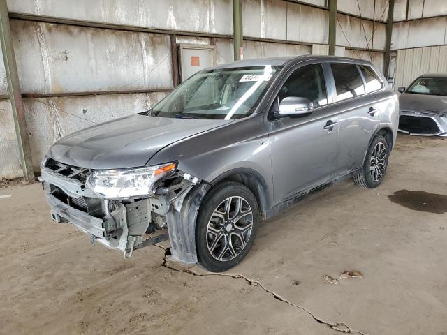 2014 mitsubishi outlander