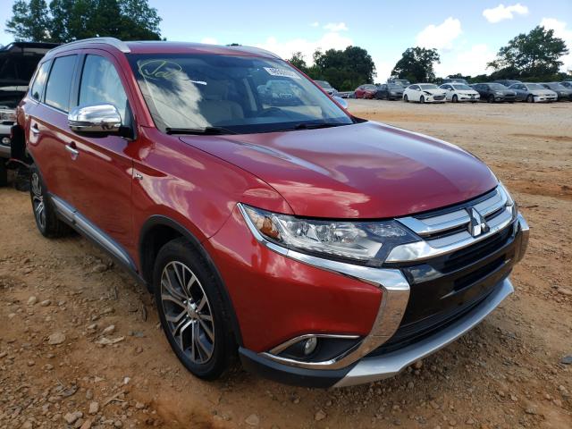 2015 mitsubishi outlander