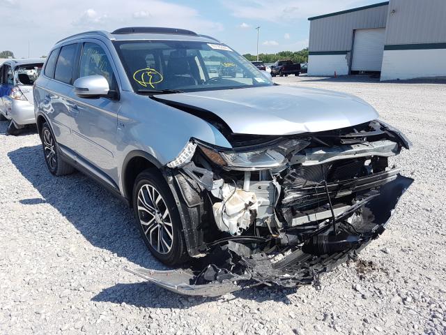 2015 mitsubishi outlander