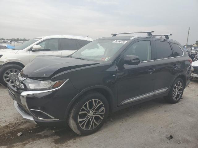 2015 mitsubishi outlander