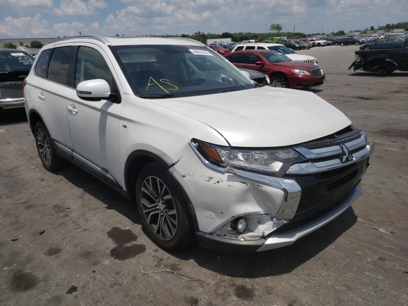 2015 mitsubishi outlander