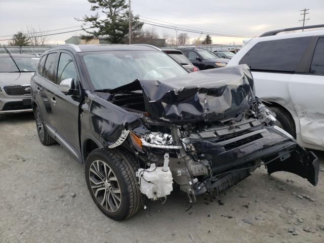 2017 mitsubishi outlander