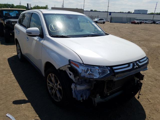 2014 mitsubishi outlander