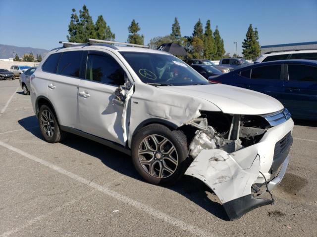 2014 mitsubishi outlander