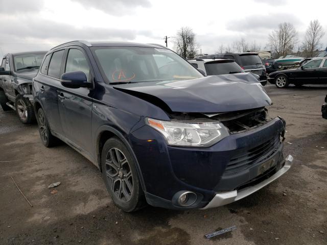 2015 mitsubishi outlander