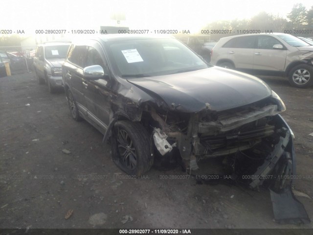 2015 mitsubishi outlander