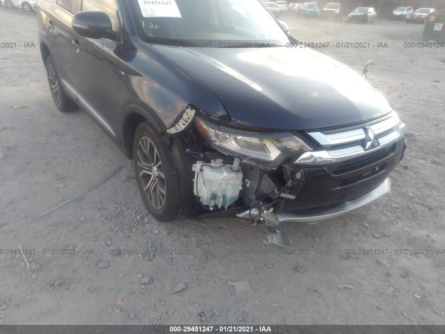 2015 mitsubishi outlander