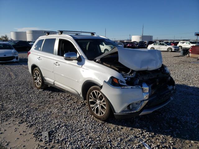 2016 mitsubishi outlander