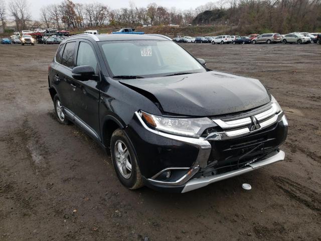 2017 mitsubishi outlander