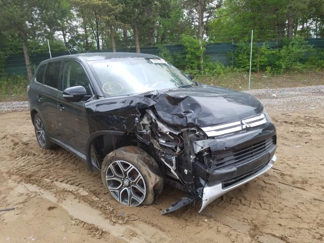 2015 mitsubishi outlander