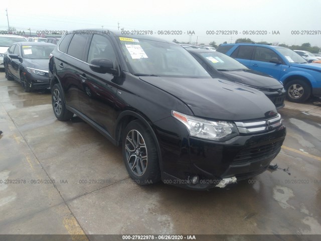 2014 mitsubishi outlander
