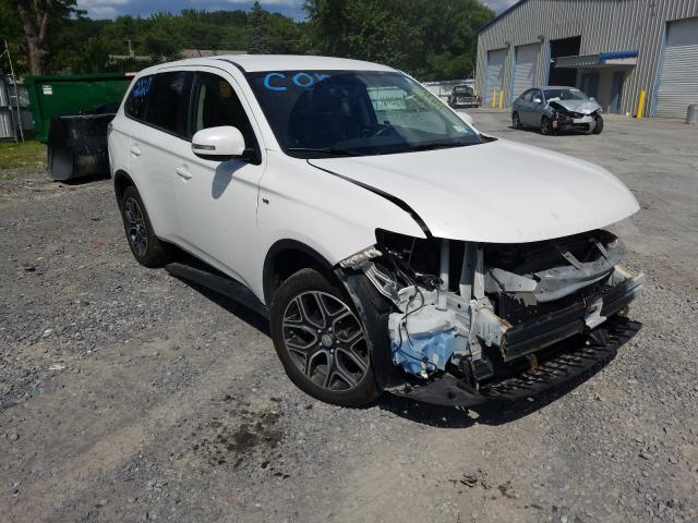 2015 mitsubishi outlander