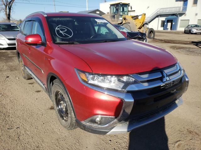 2015 mitsubishi outlander