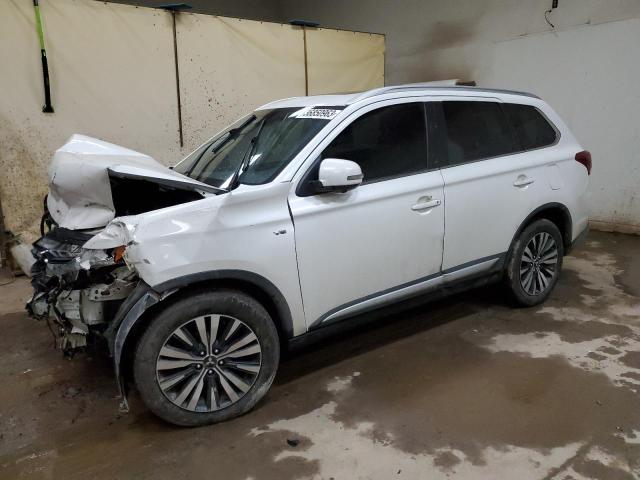 2019 mitsubishi outlander