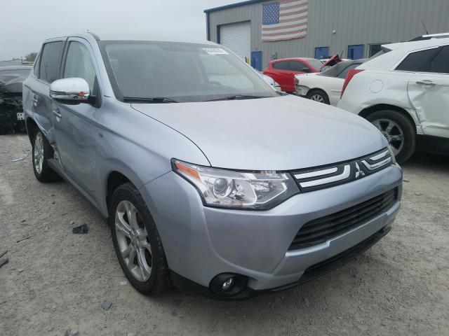 2014 mitsubishi outlander