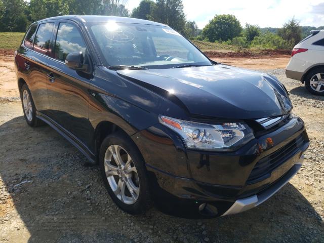2014 mitsubishi outlander