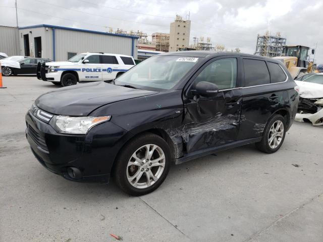 2013 mitsubishi outlander