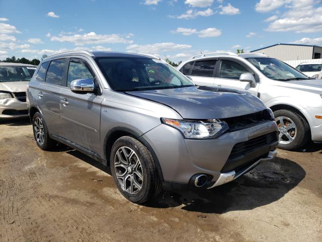 2015 mitsubishi outlander