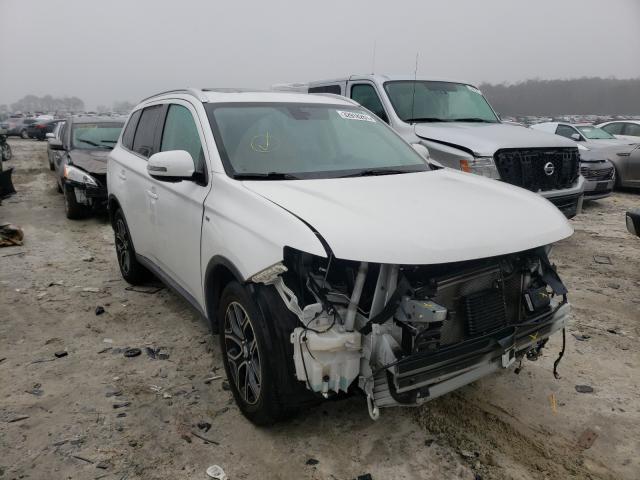 2014 mitsubishi outlander
