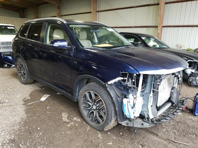 2015 mitsubishi outlander