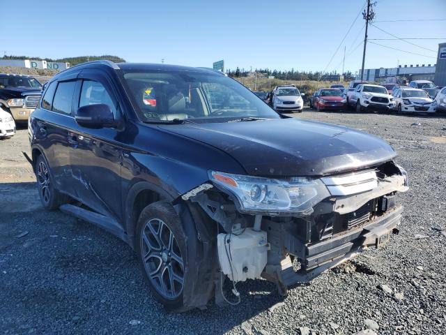 2015 mitsubishi outlander