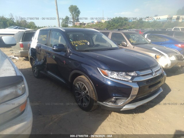 2015 mitsubishi outlander