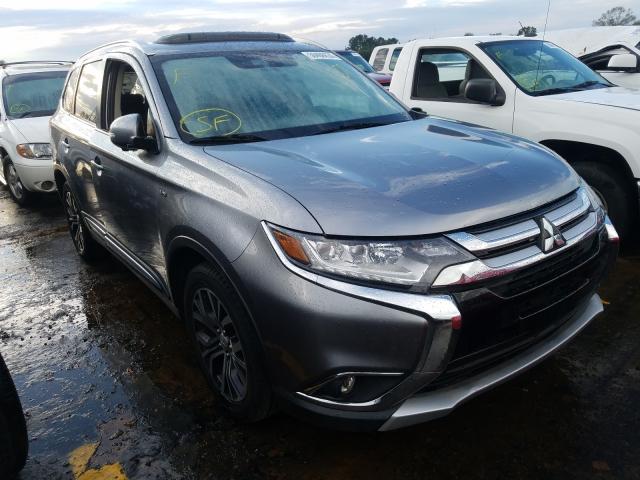 2017 mitsubishi outlander