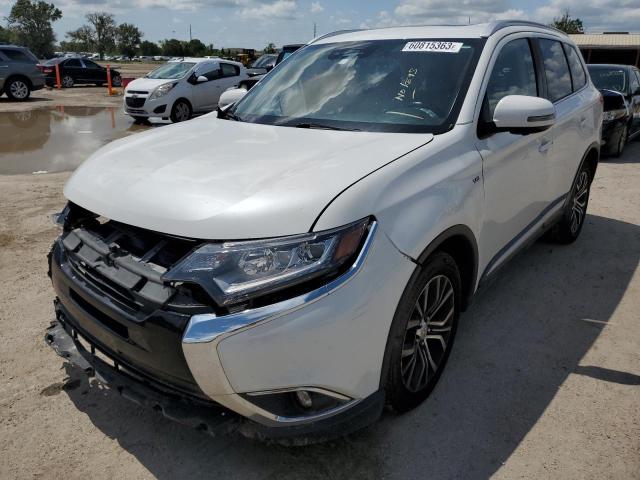 2017 mitsubishi outlander