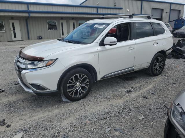 2018 MITSUBISHI Outlander
