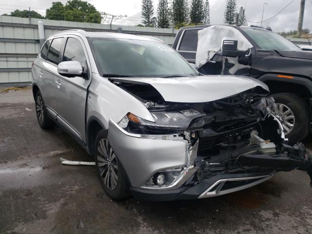 2019 mitsubishi outlander