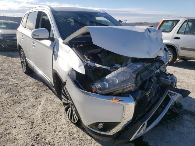 2020 mitsubishi outlander