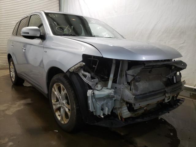 2013 mitsubishi outlander