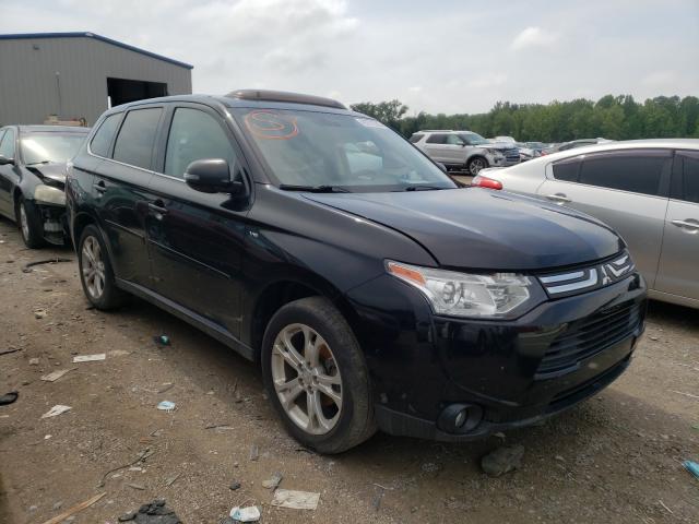 2013 mitsubishi outlander