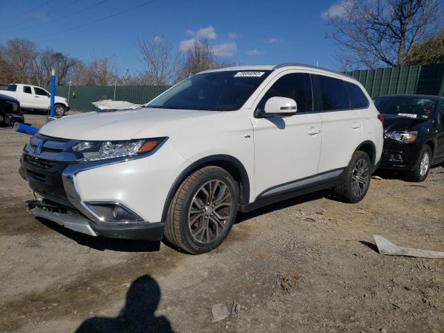 2015 mitsubishi outlander