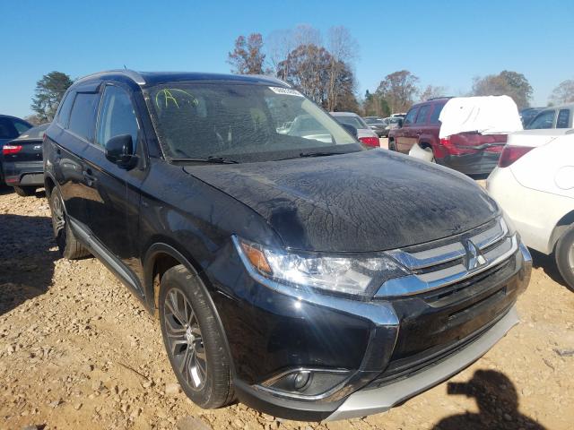 2015 mitsubishi outlander