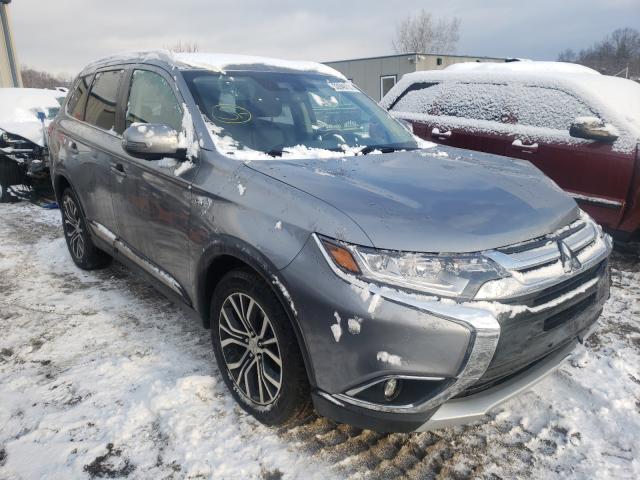 2017 mitsubishi outlander