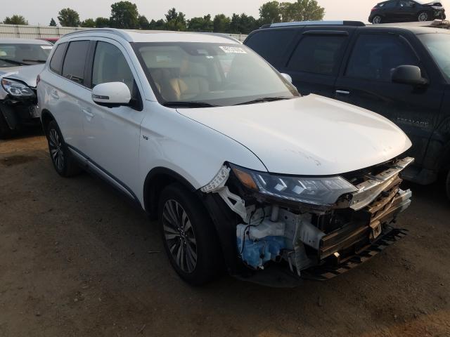 2018 mitsubishi outlander