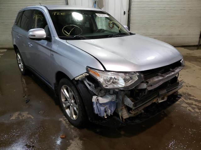 2013 mitsubishi outlander