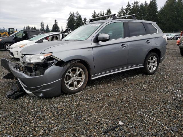 2013 mitsubishi outlander
